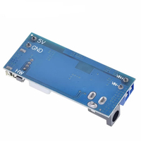 XY-3606 DC-DC 5A Module d'alimentation à tension réduite Convertisseur de puissance à tension large 24V/12V à 5V