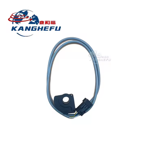 Potenciómetro de sensor de piezas de carretilla elevadora eléctrica Linde de alta calidad (50023604702/50023604701/7916440604) moldes esenciales para - Product Image 3