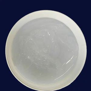 Usine-Direct SLES 70% Texapon N70 AES Prix Shampooing Surfactant Sodium Lauryl Ether Sulfate Produits chimiques quotidiens CAS 68585 - Product Image 3