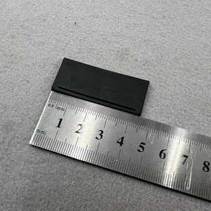 <span class=keywords><strong>LEOP</strong></span> 1 Pieza, Limpiador de Cabezal de Impresión de Goma Negra de 4.6 cm para Galaxy UD181 UD161 UD211 UD251 UD3212 UD2512 DX5 - Product Image 6