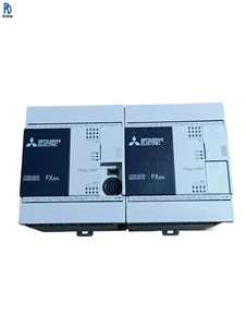 FX3SA-20MT-CM PLC คอนโทรลเลอร์ลอจิกแบบตั้งโปรแกรมได้ โมดูลควบคุมอุตสาหกรรม อุปกรณ์ควบคุมอัตโนมัติประสิทธิภาพสูง 95% คล้ายกับ Ne - Product Image 1