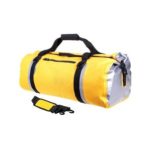 Sac de sport en tissu de coton imperméable classique, pas cher, DESIGN sur mesure, à la mode, KIT de sport - Product Image 2