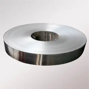 Cold Rolled Technology Customized Width Non-Magnetic 0.25mm To 3mm Thick BA Finished Ss304l Strips