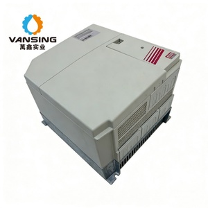ตัวแปลงความถี่ระดับมืออาชีพสำหรับเครื่องตัด NC150/NC250 - Product Image 1