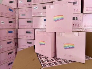 Bán buôn purestyle peranment bảo hiểm Tóc Màu Xám 100ml không gây kích ứng thuốc nhuộm tóc Kem - Product Image 6