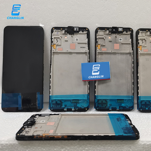 Schermo LCD di Ricambio all'Ingrosso per <span class=keywords><strong>Samsung</strong></span> Galaxy A16/A165/A13/A21S/A23/<span class=keywords><strong>A32</strong></span>/A50/A51 Display Pantalla per Telefoni <span class=keywords><strong>Cellulari</strong></span> 4G - Product Image 3