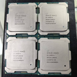 Procesador Xeon E5-2696 V4 de 2.2 GHz, 22 Núcleos, 44 Subprocesos, TDP 145 W, LGA 2011-3 para Servidor - Product Image 2