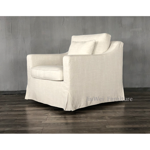 Lusso moderno Chesterfield divano componibile per la casa arredamento in tessuto mobili da salotto per soggiorno o seminterrato/magazzino uso - Product Image 3
