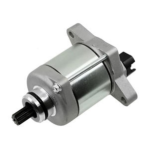 Motor de Arranque Compatible con KTM250 KTM300 EXC 2017-2021, Piezas Eléctricas para Motocicleta - 55440001000 - Product Image 3