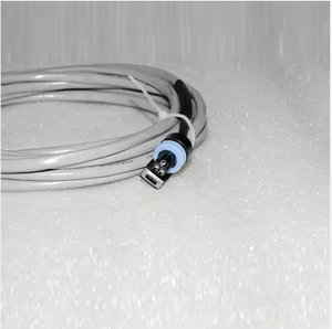 Soğutma Kompresörü Uygulaması Yedek Parçaları 19XB660008 Basınç Transdüseri için 3 Pinli Kablo Fişi Kablosu 1 Yıl Garantili - Product Image 4