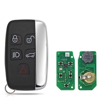 Clé Intelligente Universelle VVDI XM38 Série XS XSLR01EN XSCH01EN XSPS01EN pour Programmeur Xhorse VVDI / VVDI2 Mini Key Tool