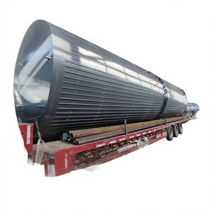Energiesparender Bitumen-Modifikationstank mit Automatischem PLC-Steuerungssystem - Product Image 1