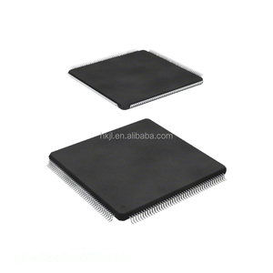 Componentes de circuito electrónico 176 LQFP Embedded original de - Product Image 1