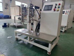 Remplisseuse <span class=keywords><strong>de</strong></span> jus <span class=keywords><strong>de</strong></span> fruits et <span class=keywords><strong>l</strong></span>égumes <span class=keywords><strong>de</strong></span> 1 à 5 litres Remplisseuse <span class=keywords><strong>d</strong></span>'<span class=keywords><strong>huile</strong></span> <span class=keywords><strong>de</strong></span> maïs <span class=keywords><strong>de</strong></span> graines <span class=keywords><strong>de</strong></span> moutarde <span class=keywords><strong>d</strong></span>'<span class=keywords><strong>huile</strong></span> <span class=keywords><strong>d</strong></span>'<span class=keywords><strong>olive</strong></span> - Product Image 4