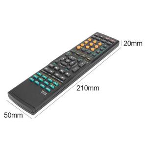NUEVO RAV315 apto para YAMAHA Home Audio AV Receptor <span class=keywords><strong>Control</strong></span> remoto RXV561 REMOTO - Product Image 6