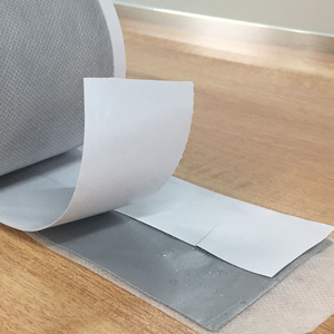Vente en gros de ruban butyle auto-adhésif d'<span class=keywords><strong>étanchéité</strong></span> pour joint élastique en permanence sous les carreaux - Product Image 2