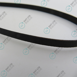 สายพานแบนสำหรับชิ้นส่วน SMT, ยาง 5.5 มม. สำหรับเครื่อง Panasonic รุ่น N510061361AA - Product Image 2