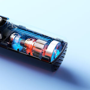 Kewig Mini portable personnalisé automatique vélo moto 12v compresseur d'air gonfleur de pneu de voiture accessoires de moto - Product Image 3