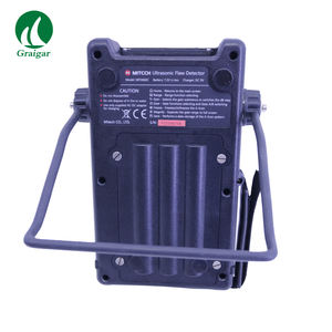 MITECH MFD660C akıllı NDT ultrasonik kusur dedektörü 0-9999mm kaynak muayene analizörü - Product Image 5