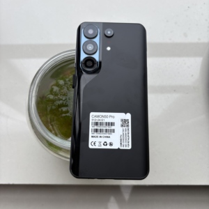 Nuevo Teléfono Inteligente Camon 50 Pro 5G 2026, Pantalla Grande de 6.8 Pulgadas, Deca Core 8+128, Batería de Gran Capacidad, Teléfonos Móviles Originales Desbloqueados - Product Image 3