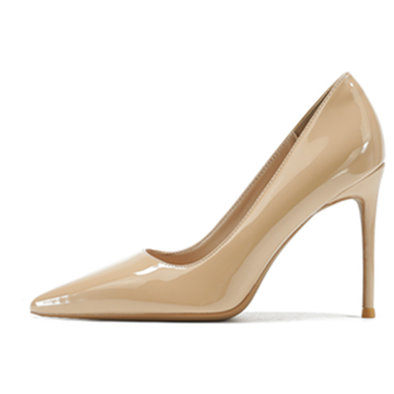 Light Nude(Height 6CM)