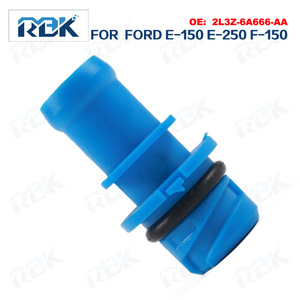 Valve PCV Rek 2L3Z-6A666-AA pour Ford E-150 E-250 F-150 - Product Image 1