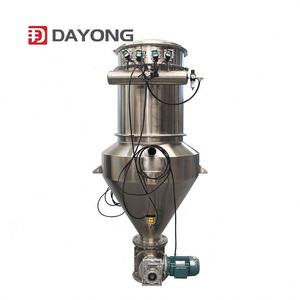 Convoyeur à grains de sucre Système de convoyage sous vide automatique de poudre - Product Image 5