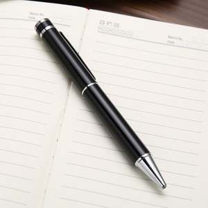 Juego de Regalo de Porta Tarjetas de Visita, Llavero y Bolígrafo Súper Económico, Ideal para Reuniones de Negocios/Regalo de Bienvenida para Clientes - Product Image 6