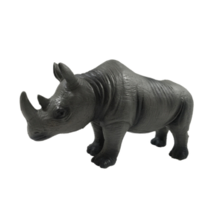 Latex écologique non toxique pour <span class=keywords><strong>enfants</strong></span>, jouets animaux d'apprentissage Yak du Tibet - Product Image 5