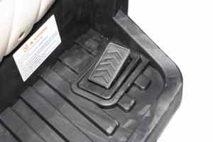 Ultra-Leises Rad & Kippsicheres Kleinkind-Auto mit Musik, Perfektes Indoor-Fahrspielzeug für <span class=keywords><strong>2</strong></span>-8-Jährige. - Product Image 4