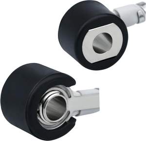 Kit de bloc de chauffage en céramique 24V CHC V6 Hotend intégré NTC 100K 3950 Thermistance Compatible avec AC Kobra Max <span class=keywords><strong>Chiron</strong></span>, Ender 3 V2 Pro - Product Image 5