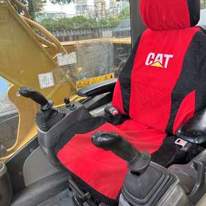 Pelle hydraulique sur chenilles CAT 312D2GC d'occasion bon marché et de bonne performance utilisée 312D 312D2 312DL - Product Image 3