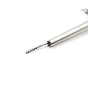 चिकित्सा कठोर ईएनटी एंडोस्कोप काम कर रहे चैनल के साथ पशु चिकित्सा ओटोस्काप कान <span class=keywords><strong>Endoscope</strong></span> - Product Image 4