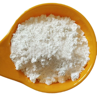 Nanoparticules de silice hydrophile colloïdale, épaississant de qualité industrielle, poudre blanche, micro-silice fumée pour le béton et le caoutchouc