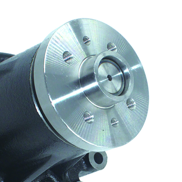 8-98038845-0 Water Pump for ISUZU Excavator - Reliable Spare