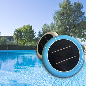 Ionizador <span class=keywords><strong>de</strong></span> cobre solar <span class=keywords><strong>de</strong></span> 35000-gal para <span class=keywords><strong>piscina</strong></span>, eliminación eficiente <span class=keywords><strong>de</strong></span> cloro, mantiene <span class=keywords><strong>el</strong></span> <span class=keywords><strong>agua</strong></span> <span class=keywords><strong>limpia</strong></span> y pura, suministro <span class=keywords><strong>de</strong></span> fábrica - Product Image 4