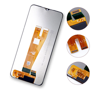 Precio de fábrica para Samsung para Galaxy A045 <span class=keywords><strong>A03CORE</strong></span> A04S A06 pantalla táctil LCD reemplazo reparación teléfono móvil - Product Image 2