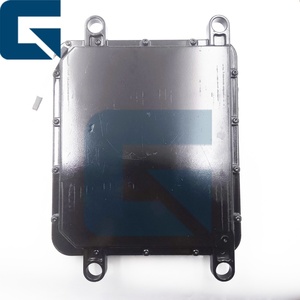 Controlador ECU 10R-4085 10R4085 para Motor C-12 - Product Image 1