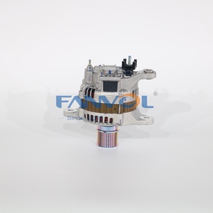 <span class=keywords><strong>Alternador</strong></span> <span class=keywords><strong>Volvo</strong></span> <span class=keywords><strong>Penta</strong></span> 23959555 TAD840-43VE.TAD840GE.TAD850-52VE.TAD853VE.TAD870-73VE.TAD880-82GE.TAD880-84VE.TAD550-51-52VE. - Product Image 6