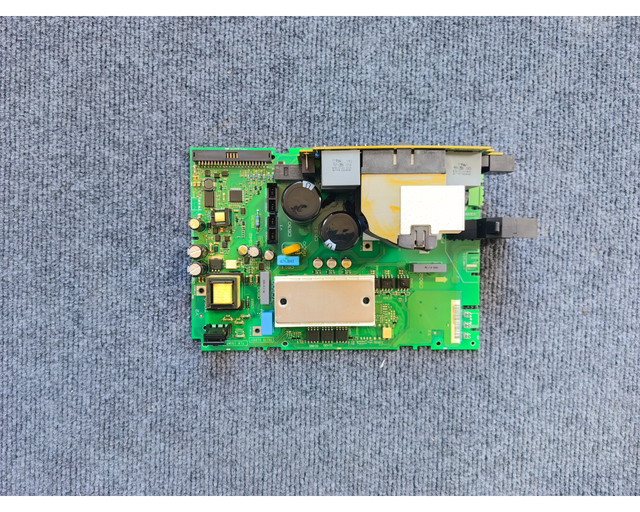 Original Danfoss Power Driver Board 130B6008 130B6010 5.5kw 7.5kw IGBT Driver Board for VFD FC-302 FC-301 FC-102 FC-202