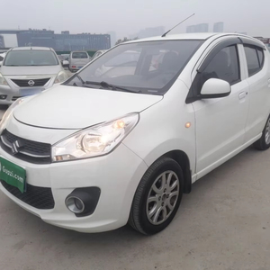 <span class=keywords><strong>Suzuki</strong></span> <span class=keywords><strong>Celerio</strong></span> GL d'Occasion Bien Entretenue Faible Kilométrage, Historique d'Entretien Complet, Excellent État | Hatchback Sûre et Fiable - Product Image 1