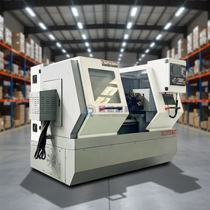 Ck6150 自动车床 中国机床制造商 自动车床 - Product Image 2