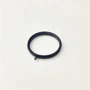 Junta de Sellado de Goma FKM ACM para Tubería de Refrigerante del Motor 457.480 11537505806 para <span class=keywords><strong>BMW</strong></span> E81 E87 E46 E90 N43 N46 E84 E60 E90 E91 - Product Image 1