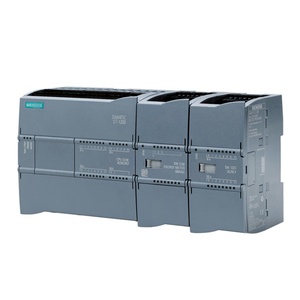 Bộ điều khiển PLC Siemens S7-12000 6es7214-hg40-0xb0 Simatic CPU 1214c nhỏ gọn CPU 6es7 214-1bg40-0xb0 - Product Image 1