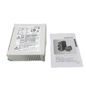 Controlador de CA Original MSDA043A1A para Panasonic, Servoaccionamiento de Alta Calidad con el Mejor Precio para PLC PAC y Controladores Dedicados - Product Image 2