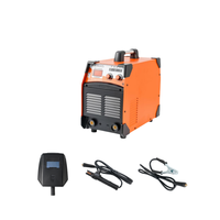 Vente directe d'usine, machine à souder portable DC220V/110V Inverter MMA160/140/120 ampères, adaptée à un usage domestique et industriel