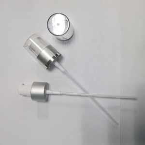 Vendita calda <span class=keywords><strong>150</strong></span> <span class=keywords><strong>ml</strong></span> smerigliato bottiglia di vetro cosmetica pompa bottiglia di lozione per la cura della pelle - Product Image 4