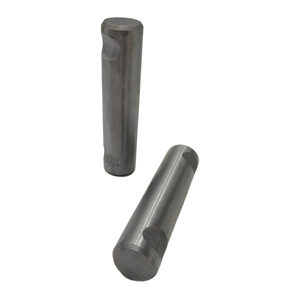Pièces de rechange de haute qualité pour remorques : axe de suspension de remorque 28*120 28*130 - Product Image 4