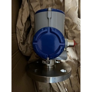 เครื่องวัดระดับเรดาร์ Krohne Optiwave 6500C 4-20mA HART7 IP66 สำหรับใช้งานในอุตสาหกรรม - Product Image 3