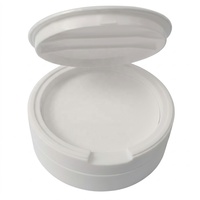Serigs – Pochettes à snus personnalisables en plastique et métal, accessoires de fumage portables, boîtes à snuffbox avec diverses saveurs, conformes TPD